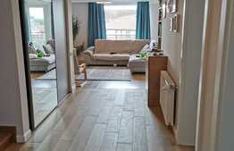 Apartament de lux, tip Penthouse, 4 camere, 120mp, zona Muzeul Apei