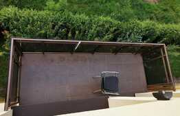 Apartament de lux, tip Penthouse, 4 camere, 120mp, zona Muzeul Apei