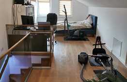 Apartament de lux, tip Penthouse, 4 camere, 120mp, zona Muzeul Apei