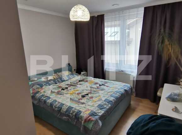 Apartament de vânzare 4 camere Floreşti - 59699AV | BLITZ Cluj-Napoca | Poza2