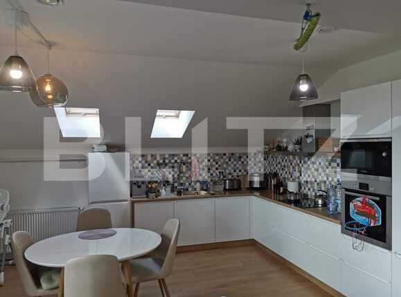 Apartament de vânzare 4 camere Floreşti - 59699AV | BLITZ Cluj-Napoca | Poza1