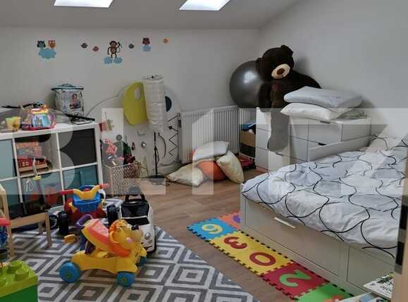 Apartament de vânzare 4 camere Floreşti - 59699AV | BLITZ Cluj-Napoca | Poza9