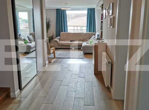 Apartament de vânzare 4 camere Floreşti - 59699AV | BLITZ Cluj-Napoca | Poza4
