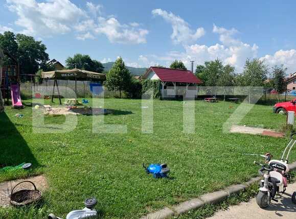 Apartament de vânzare 4 camere Floreşti - 59699AV | BLITZ Cluj-Napoca | Poza15