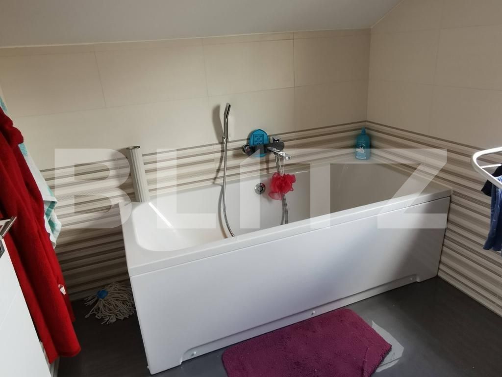 Apartament de vânzare 4 camere Floreşti - 59699AV | BLITZ Cluj-Napoca | Poza13