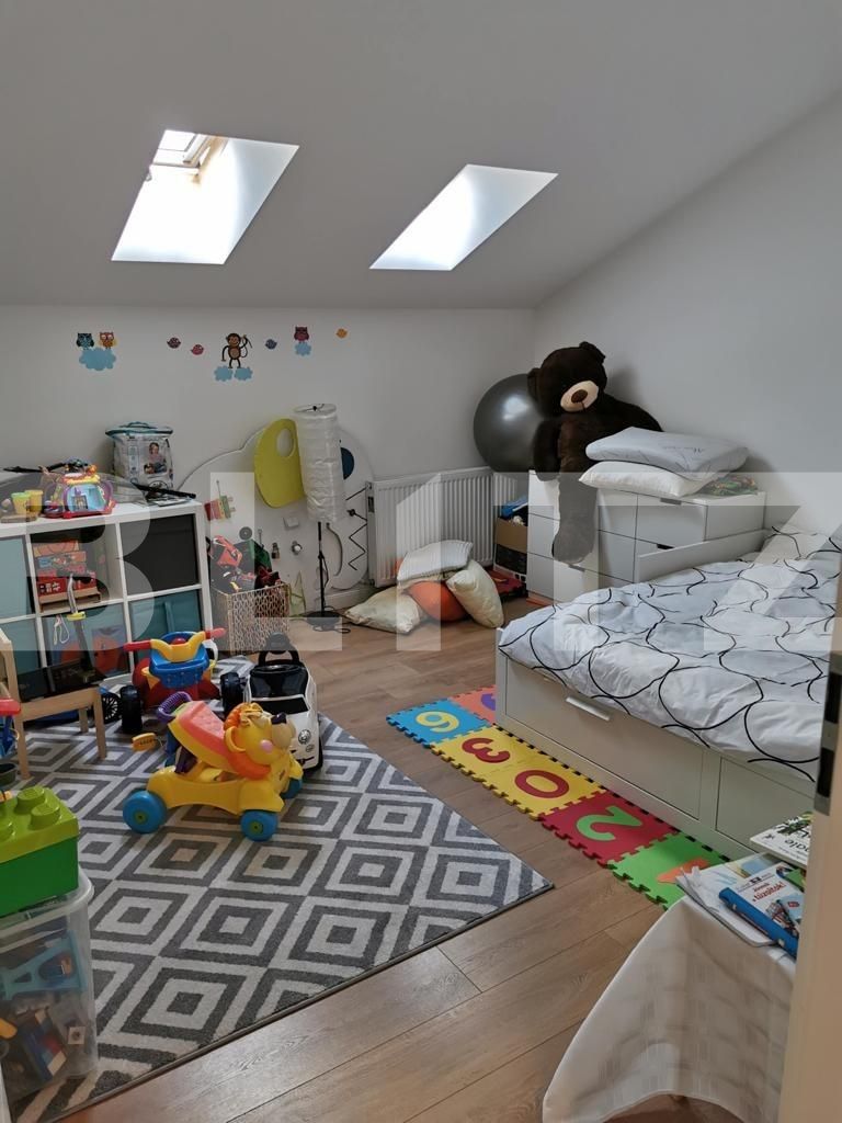 Apartament de vânzare 4 camere Floreşti - 59699AV | BLITZ Cluj-Napoca | Poza9