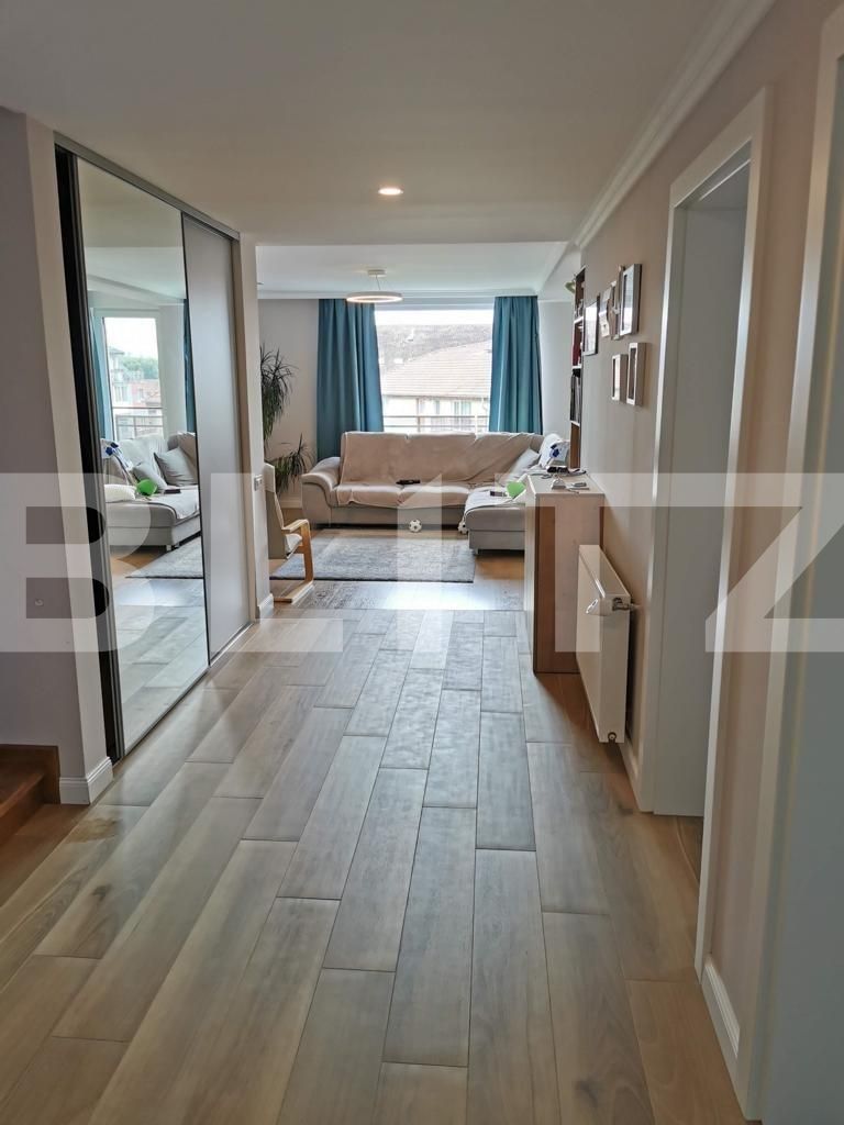 Apartament de vânzare 4 camere Floreşti - 59699AV | BLITZ Cluj-Napoca | Poza4