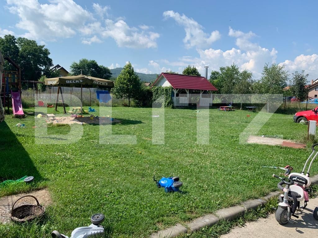 Apartament de vânzare 4 camere Floreşti - 59699AV | BLITZ Cluj-Napoca | Poza15