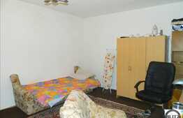 Vanzare 1 camera, 36 mp, 7 mp balcon cu boxa pentru depozitare