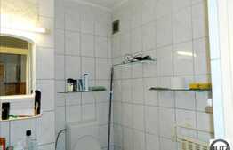 Vanzare 1 camera, 36 mp, 7 mp balcon cu boxa pentru depozitare