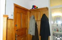 Vanzare 1 camera, 36 mp, 7 mp balcon cu boxa pentru depozitare