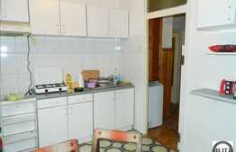 Vanzare 1 camera, 36 mp, 7 mp balcon cu boxa pentru depozitare