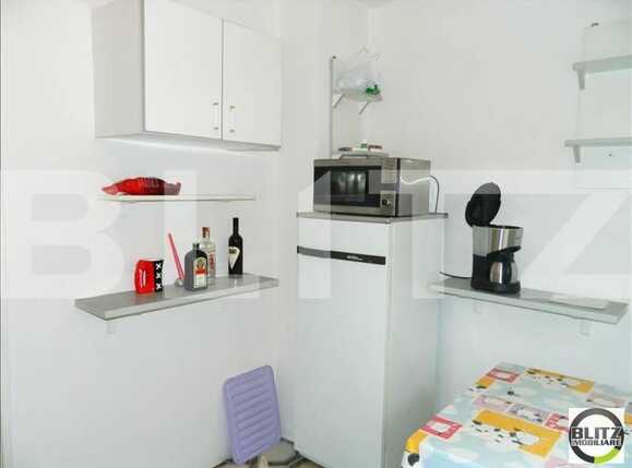 Garsonieră de vânzare Plopilor - 597AV | BLITZ Cluj-Napoca | Poza5