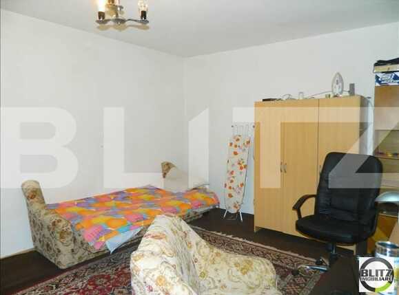 Garsonieră de vânzare Plopilor - 597AV | BLITZ Cluj-Napoca | Poza2