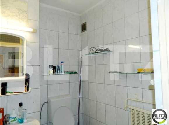 Garsonieră de vânzare Plopilor - 597AV | BLITZ Cluj-Napoca | Poza8