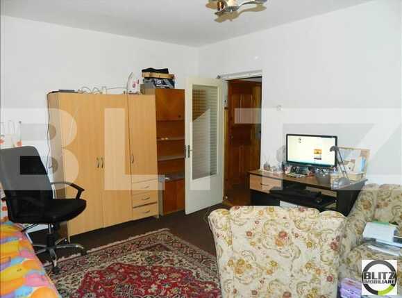 Garsonieră de vânzare Plopilor - 597AV | BLITZ Cluj-Napoca | Poza1
