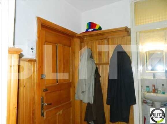 Garsonieră de vânzare Plopilor - 597AV | BLITZ Cluj-Napoca | Poza7