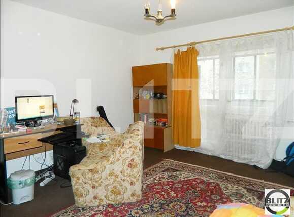 Garsonieră de vânzare Plopilor - 597AV | BLITZ Cluj-Napoca | Poza3