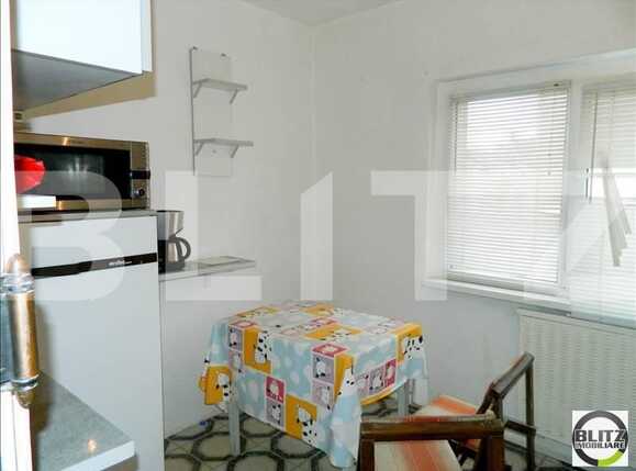 Garsonieră de vânzare Plopilor - 597AV | BLITZ Cluj-Napoca | Poza4