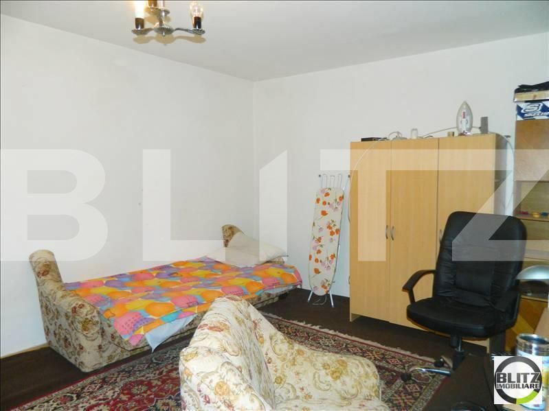 Garsonieră de vânzare Plopilor - 597AV | BLITZ Cluj-Napoca | Poza2
