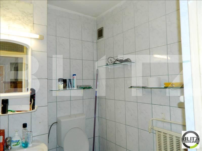 Garsonieră de vânzare Plopilor - 597AV | BLITZ Cluj-Napoca | Poza8