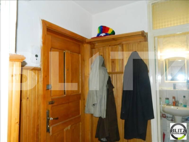 Garsonieră de vânzare Plopilor - 597AV | BLITZ Cluj-Napoca | Poza7