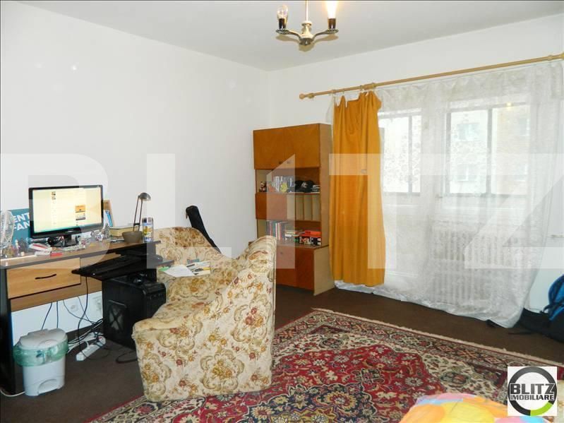 Garsonieră de vânzare Plopilor - 597AV | BLITZ Cluj-Napoca | Poza3
