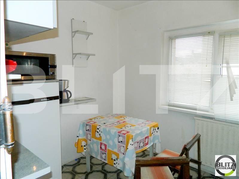 Garsonieră de vânzare Plopilor - 597AV | BLITZ Cluj-Napoca | Poza4