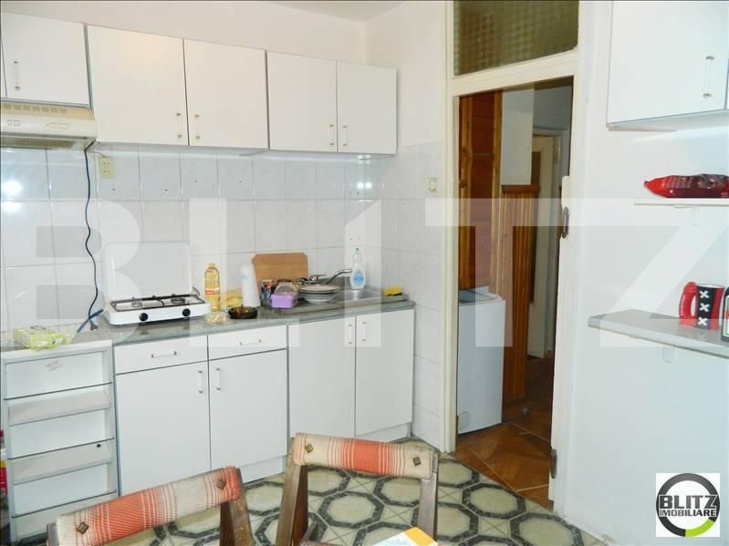 Garsonieră de vânzare Plopilor - 597AV | BLITZ Cluj-Napoca | Poza6