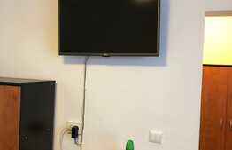 Garsoniera, 25 mp, parcare, zona strazii Eftimie Murgu