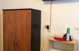 Garsoniera, 25 mp, parcare, zona strazii Eftimie Murgu