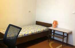 Garsoniera, 25 mp, parcare, zona strazii Eftimie Murgu