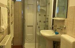 Garsoniera, 25 mp, parcare, zona strazii Eftimie Murgu