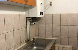 Garsoniera, 25 mp, parcare, zona strazii Eftimie Murgu