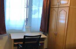 Garsoniera, 25 mp, parcare, zona strazii Eftimie Murgu