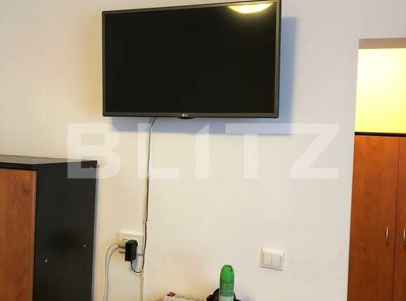 Garsonieră de închiriat Andrei Mureşanu - 59700AI | BLITZ Cluj-Napoca | Poza4