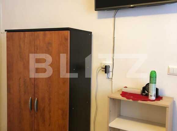 Garsonieră de închiriat Andrei Mureşanu - 59700AI | BLITZ Cluj-Napoca | Poza6