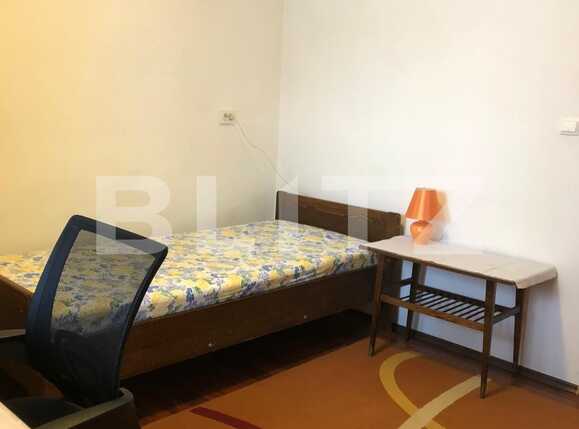 Garsonieră de închiriat Andrei Mureşanu - 59700AI | BLITZ Cluj-Napoca | Poza1
