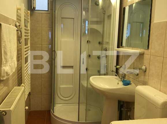 Garsonieră de închiriat Andrei Mureşanu - 59700AI | BLITZ Cluj-Napoca | Poza7