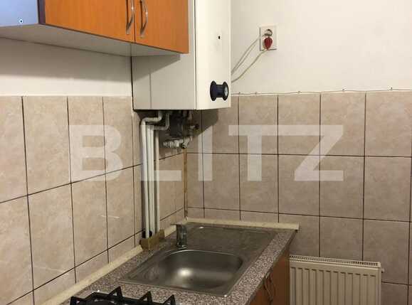 Garsonieră de închiriat Andrei Mureşanu - 59700AI | BLITZ Cluj-Napoca | Poza3