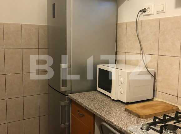 Garsonieră de închiriat Andrei Mureşanu - 59700AI | BLITZ Cluj-Napoca | Poza2