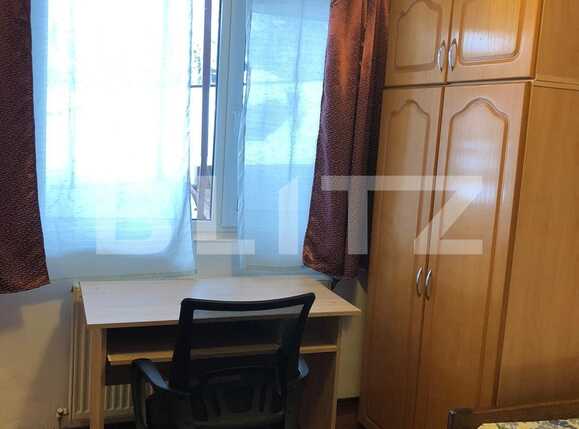 Garsonieră de închiriat Andrei Mureşanu - 59700AI | BLITZ Cluj-Napoca | Poza5