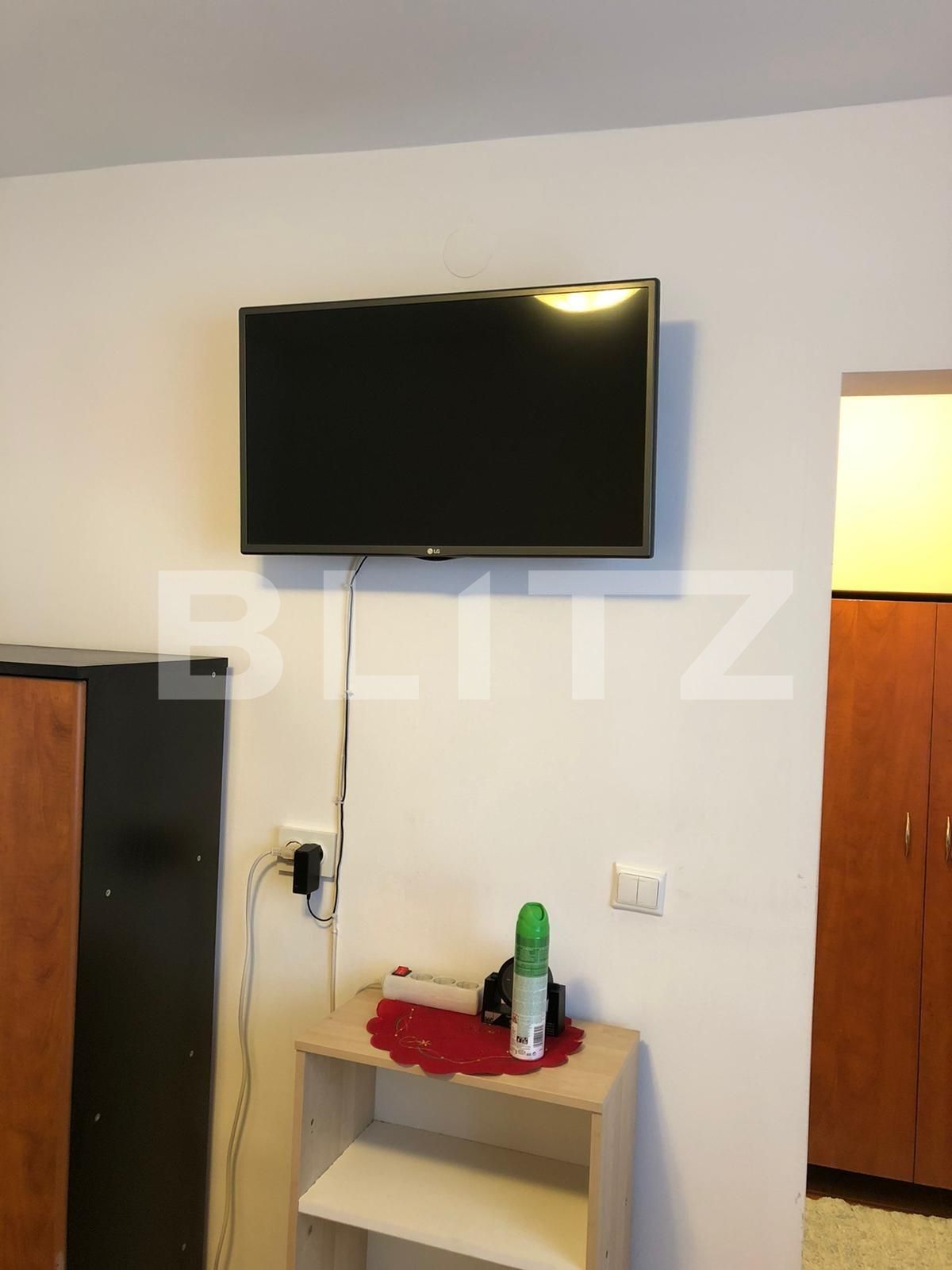 Garsonieră de închiriat Andrei Mureşanu - 59700AI | BLITZ Cluj-Napoca | Poza4