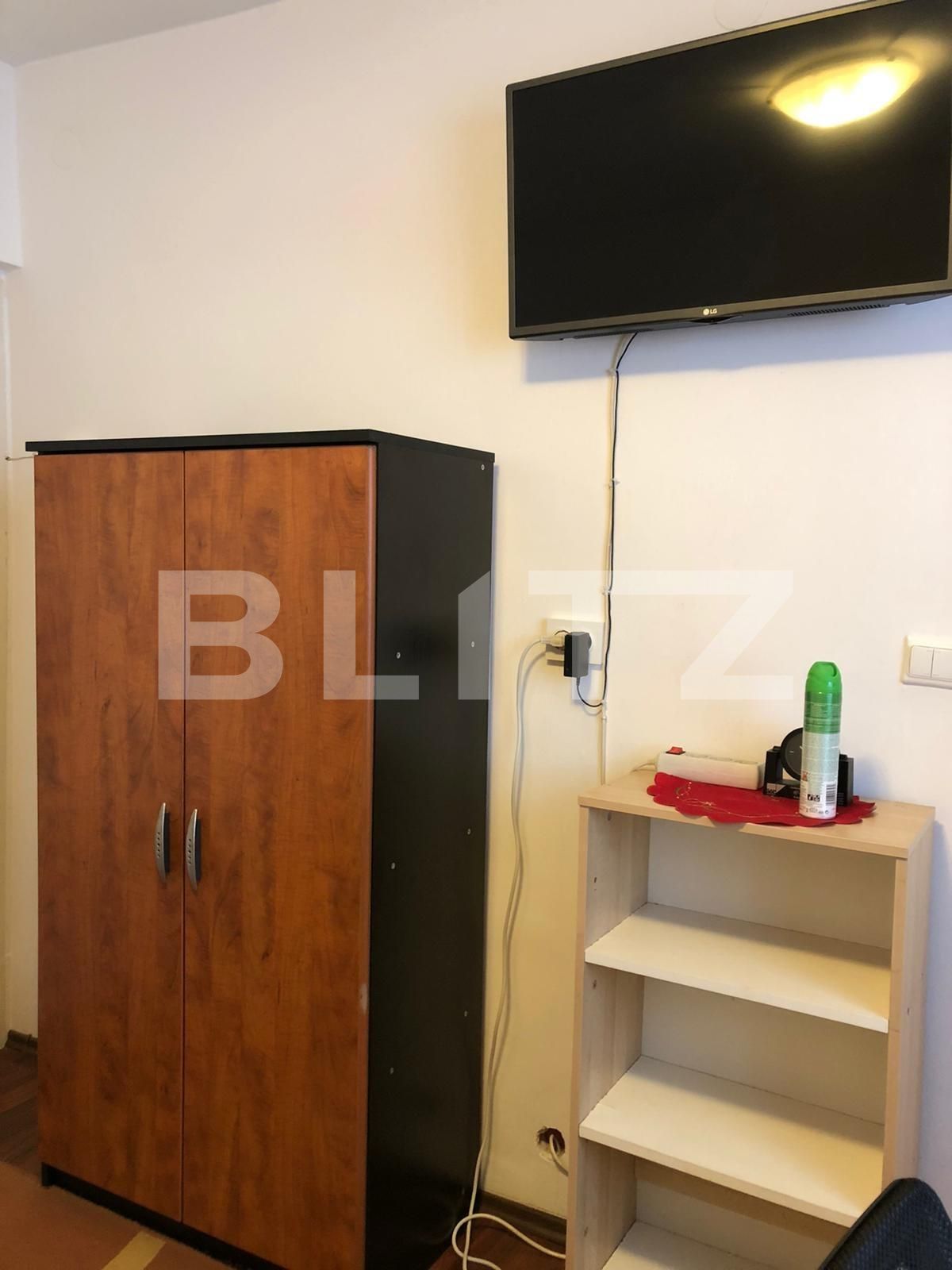 Garsonieră de închiriat Andrei Mureşanu - 59700AI | BLITZ Cluj-Napoca | Poza6