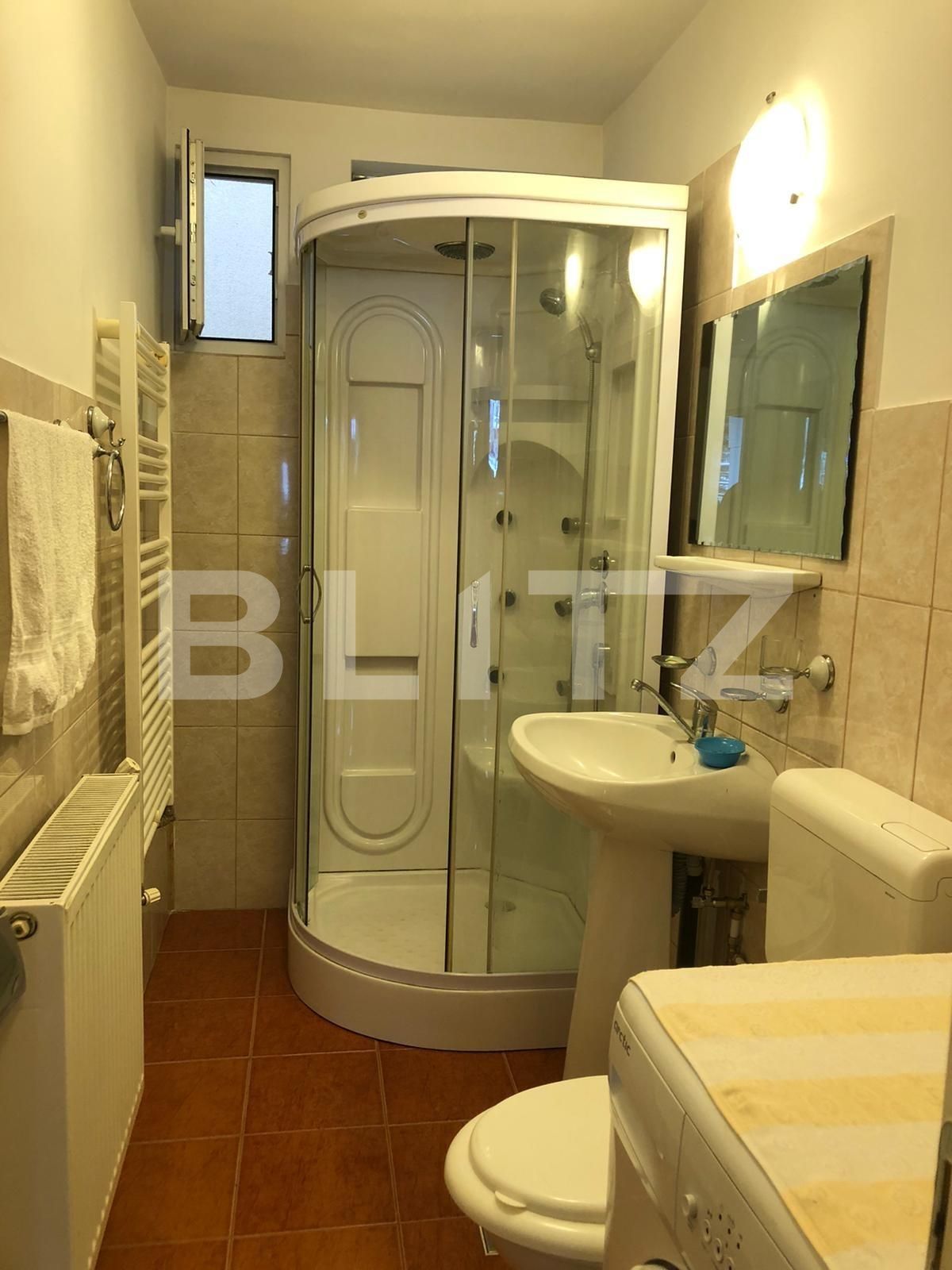 Garsonieră de închiriat Andrei Mureşanu - 59700AI | BLITZ Cluj-Napoca | Poza7