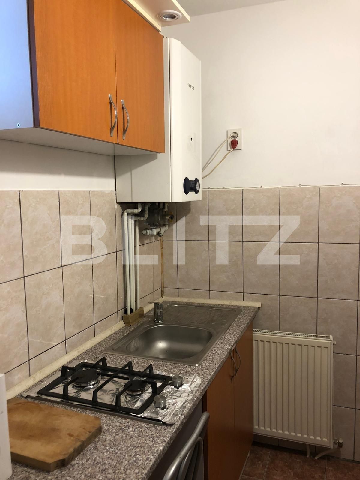 Garsonieră de închiriat Andrei Mureşanu - 59700AI | BLITZ Cluj-Napoca | Poza3