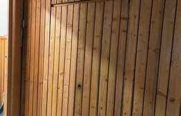 3 camere, semidecomandat, 70mp, balcon zona strazii Vaida Voievod