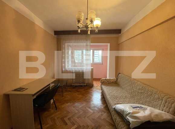 Apartament de închiriat 3 camere Marasti - 59701AI | BLITZ Cluj-Napoca | Poza3