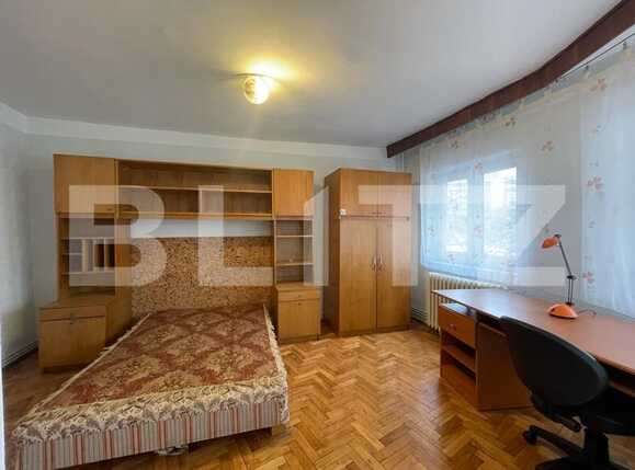 Apartament de închiriat 3 camere Marasti - 59701AI | BLITZ Cluj-Napoca | Poza1