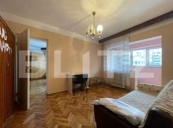 Apartament de închiriat 3 camere Marasti - 59701AI | BLITZ Cluj-Napoca | Poza4